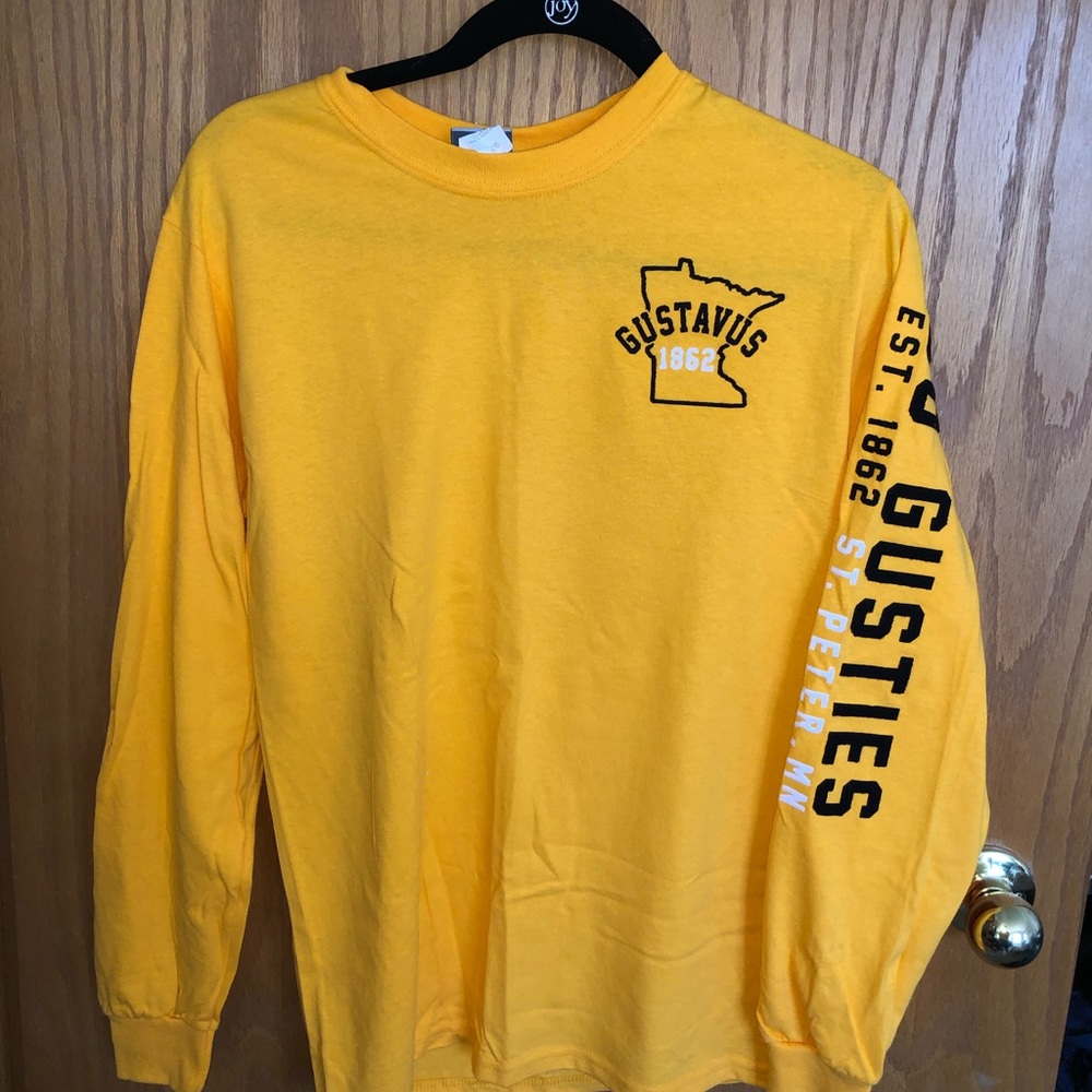 Long sleeve